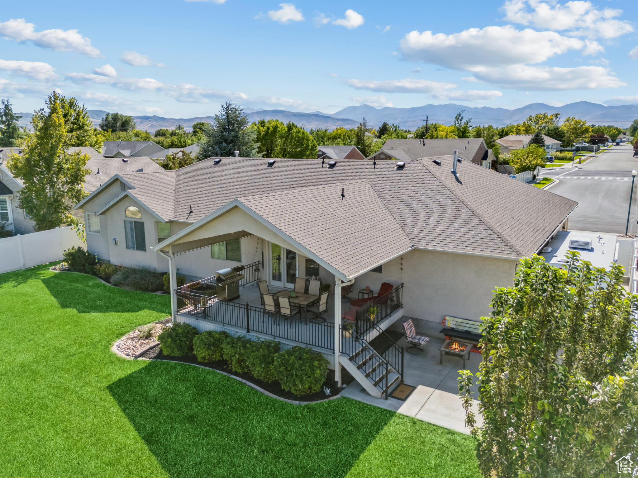 12183 S MARGARET PARK DR