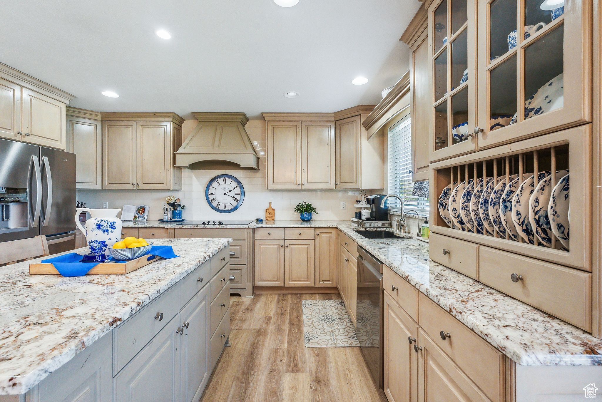 12183 S MARGARET PARK DR