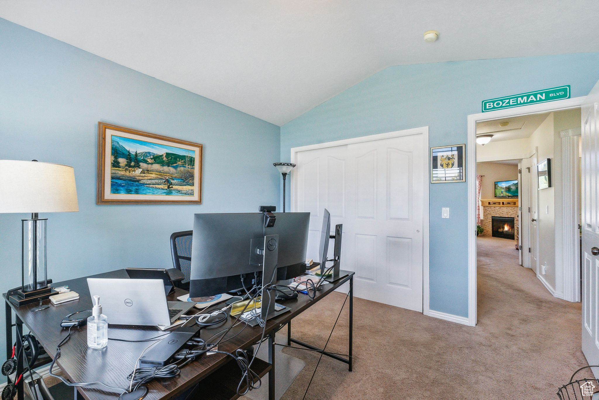 12183 S MARGARET PARK DR