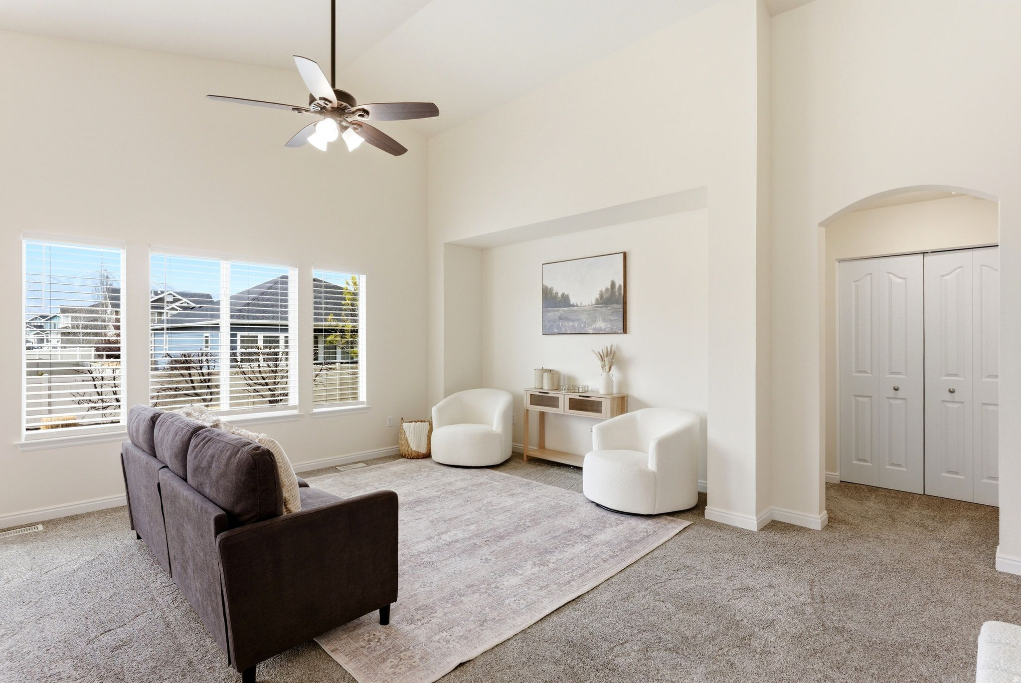 7721 N BRISTLECONE RD