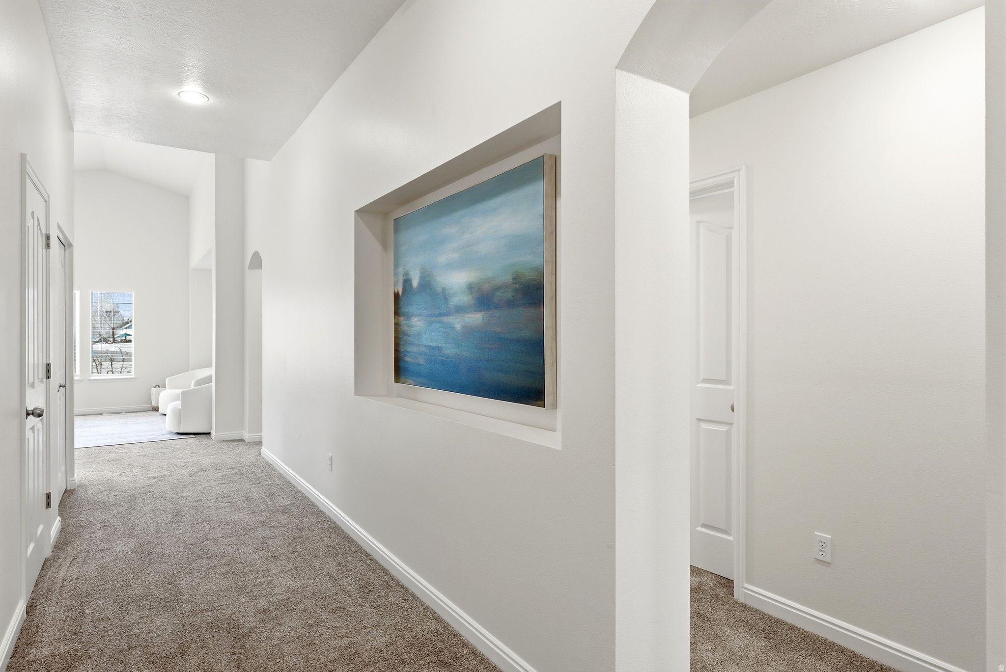 7721 N BRISTLECONE RD