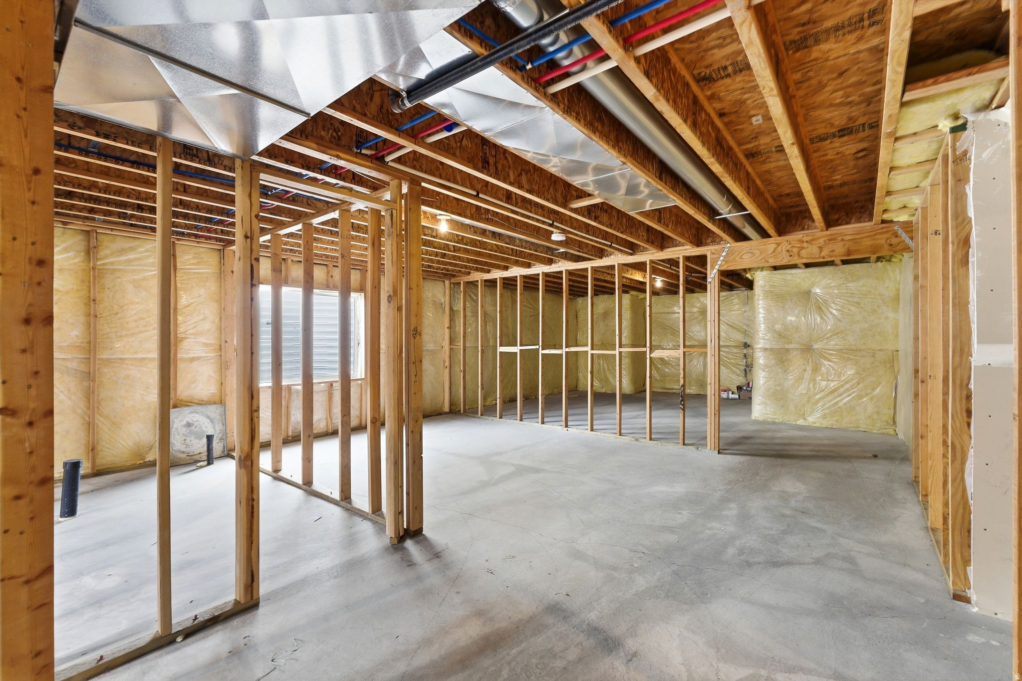 7721 N BRISTLECONE RD