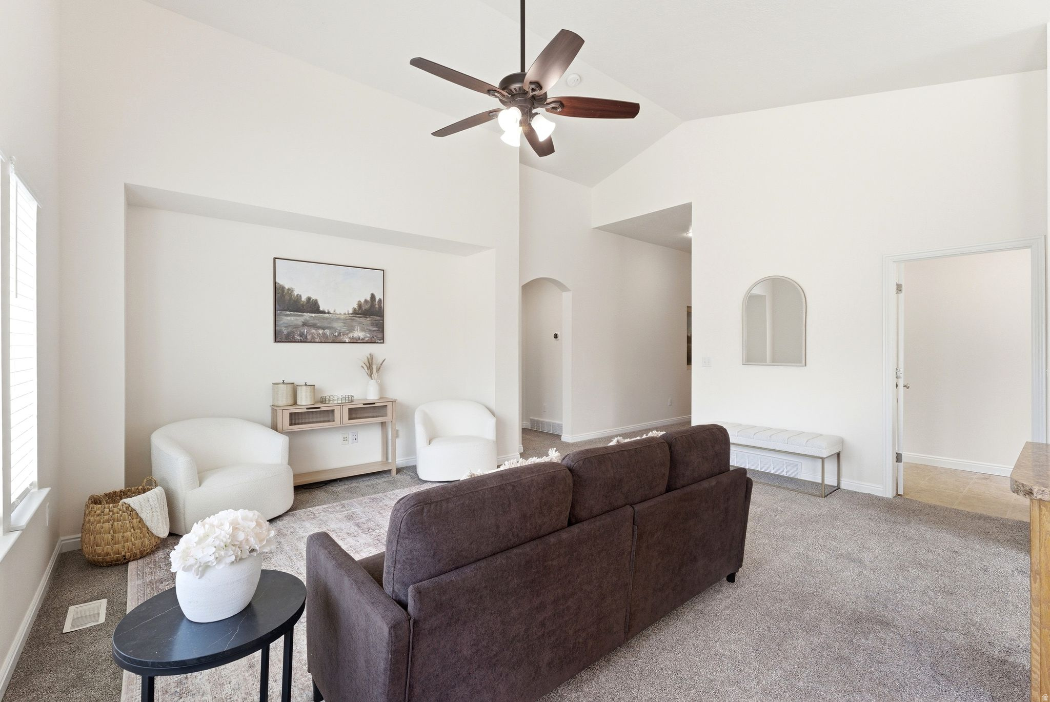 7721 N BRISTLECONE RD