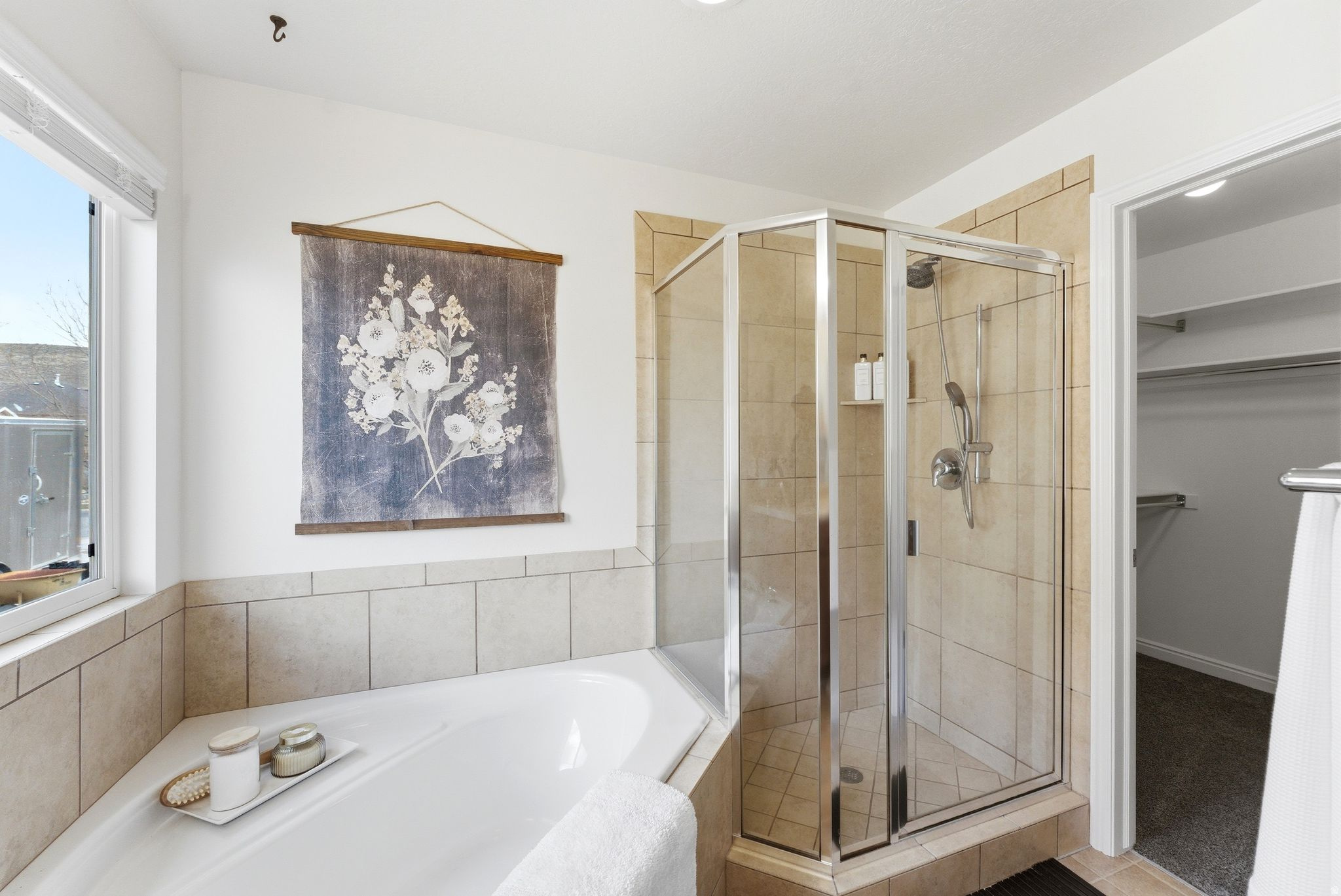 7721 N BRISTLECONE RD