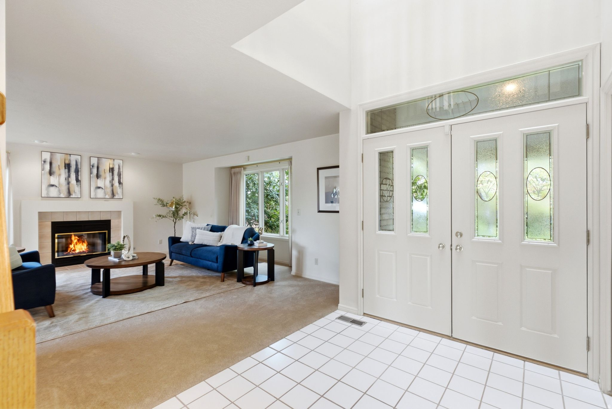 923 W WILSHIRE CT