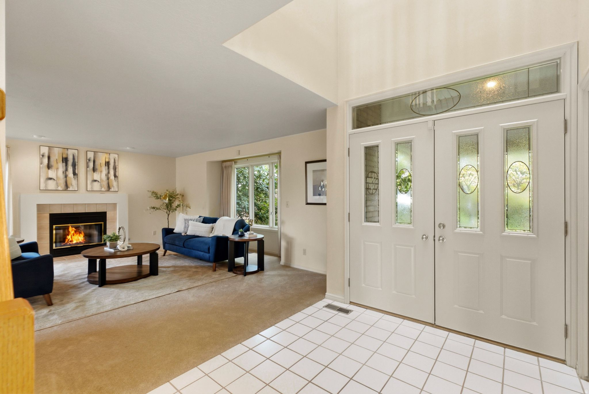 923 W WILSHIRE CT
