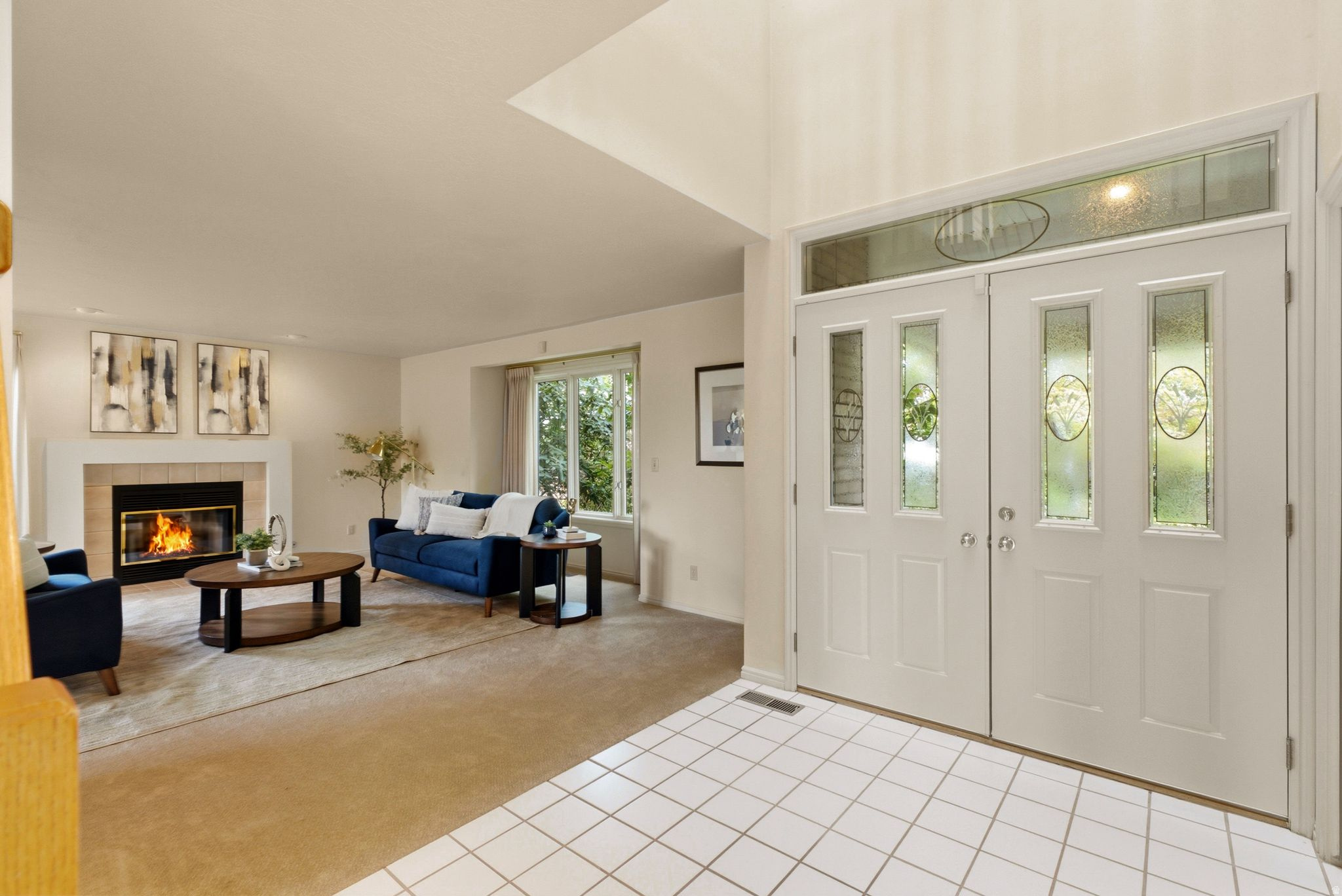 923 W WILSHIRE CT