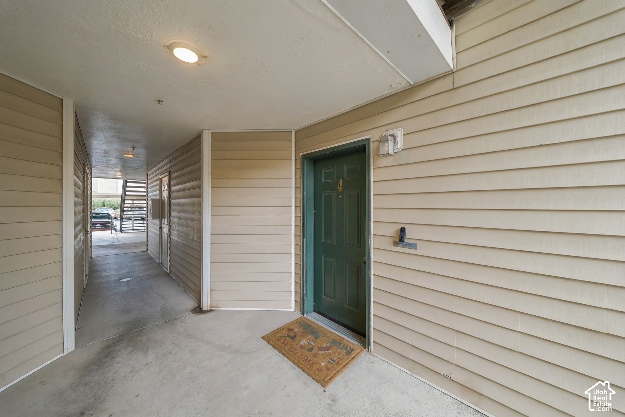 3477 E RIDGE RD #4