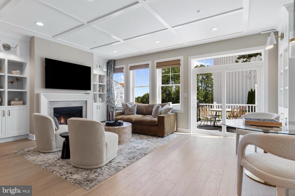 261 FOXHEDGE ROAD LOT 37