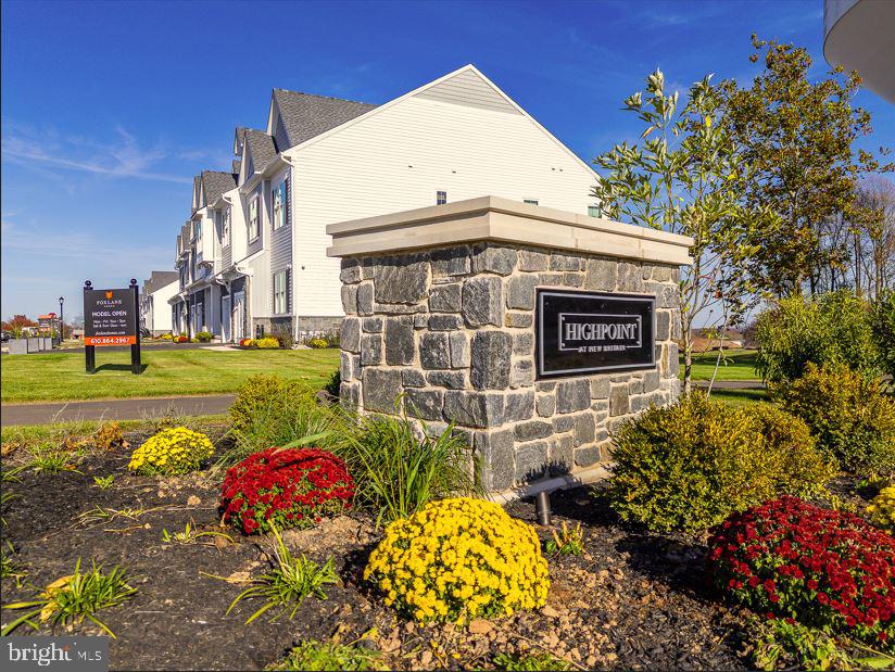 261 FOXHEDGE ROAD LOT 37