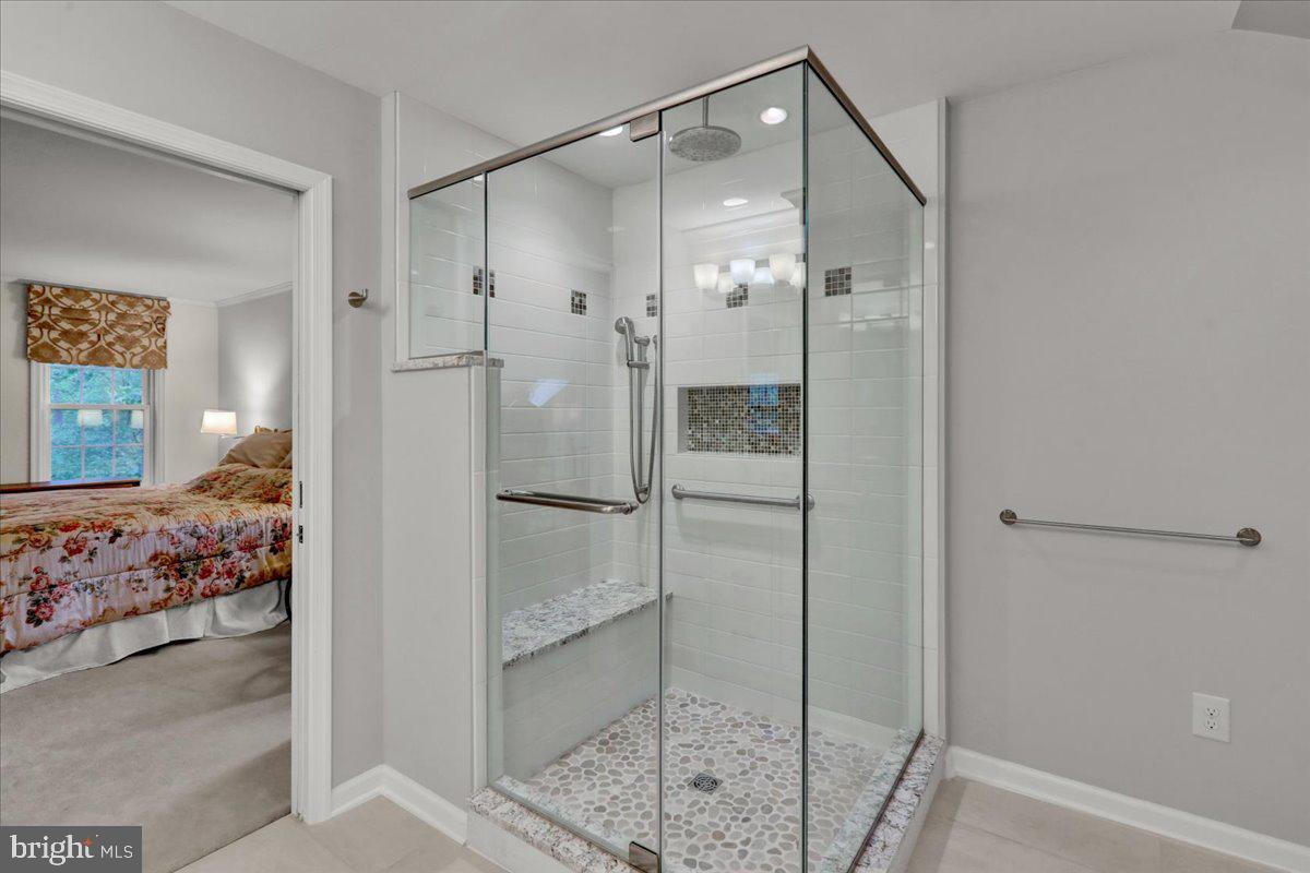 586 Berwyn Baptist Rd