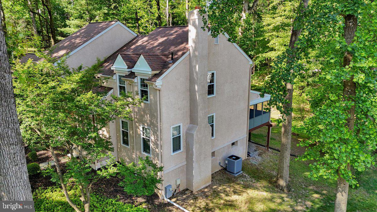 586 Berwyn Baptist Rd