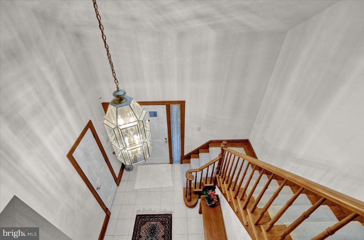 586 Berwyn Baptist Rd