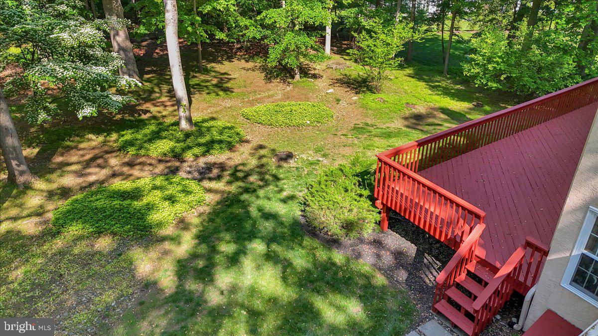 586 Berwyn Baptist Rd