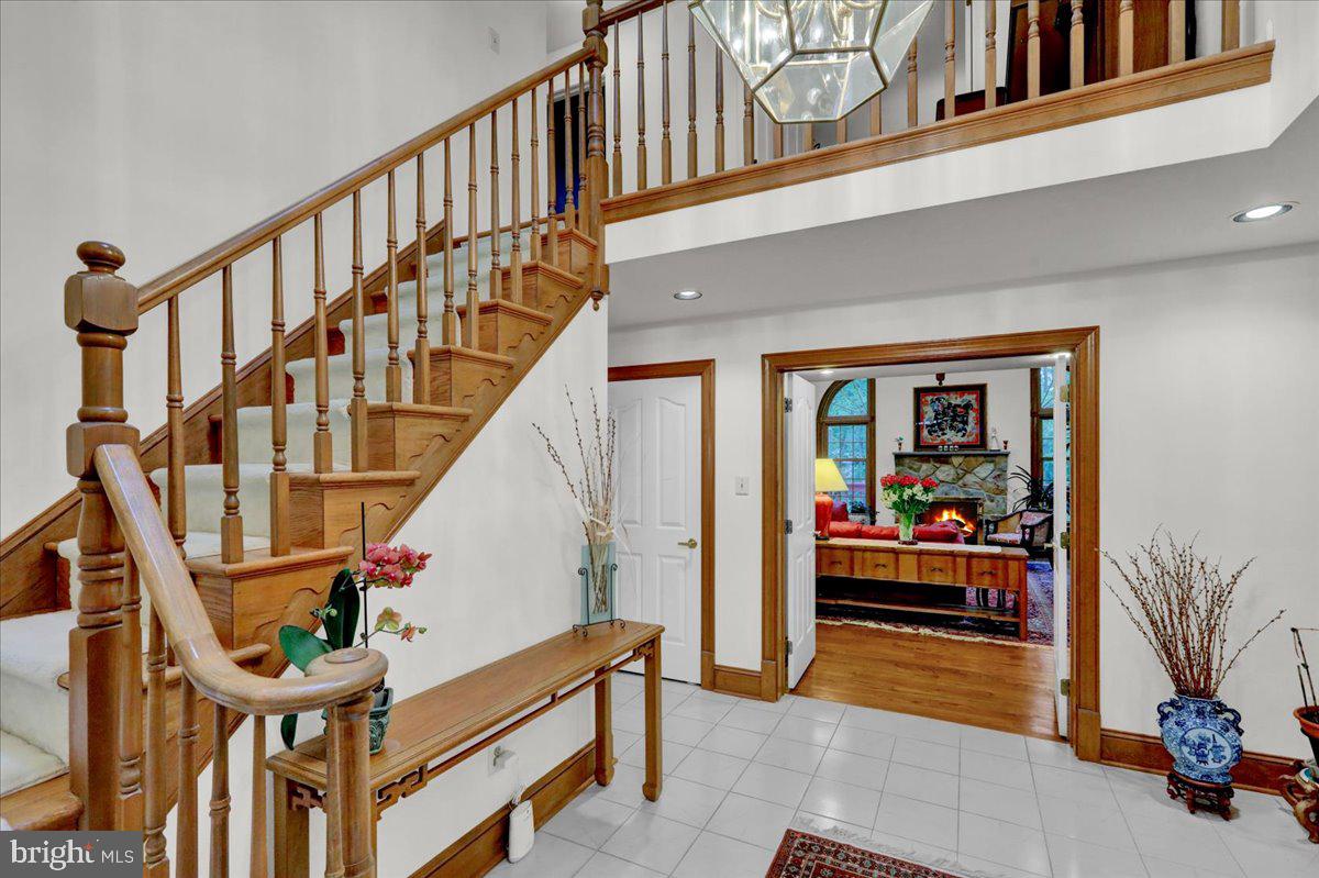 586 Berwyn Baptist Rd