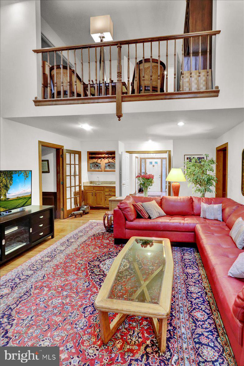 586 Berwyn Baptist Rd