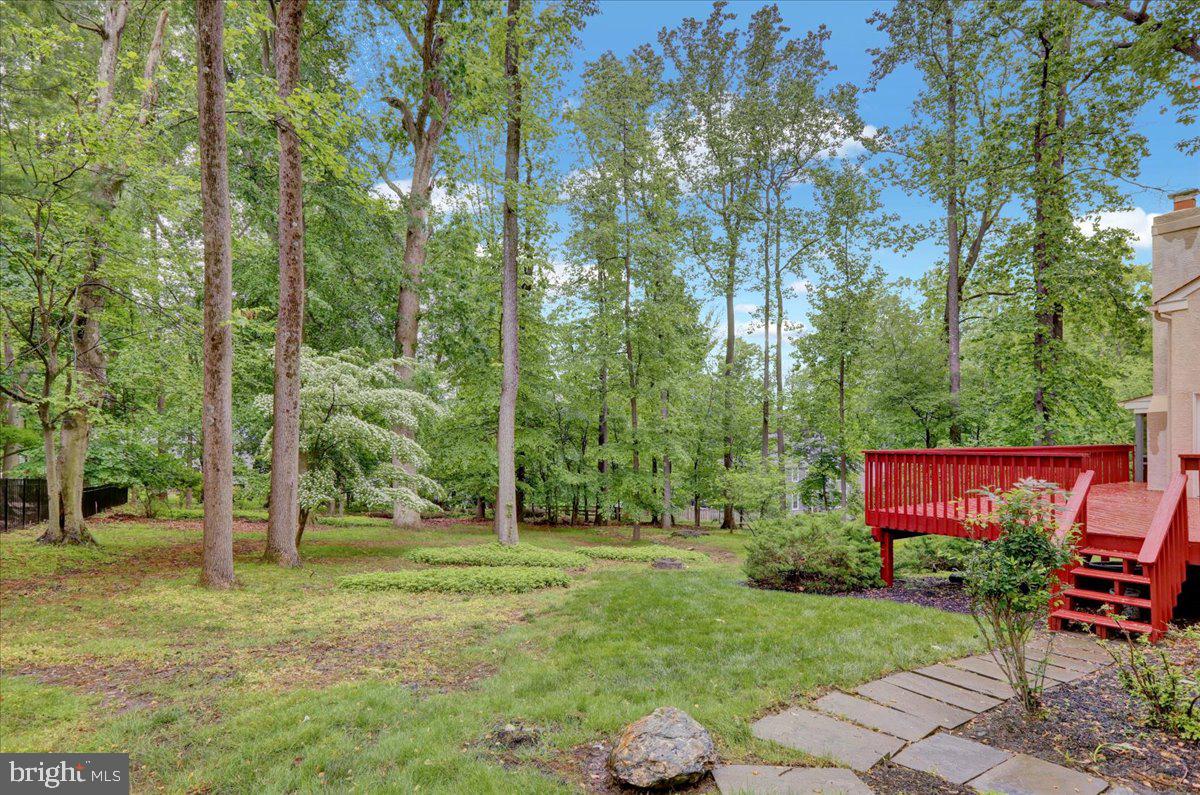 586 Berwyn Baptist Rd