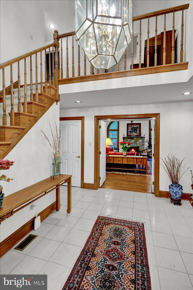 586 Berwyn Baptist Rd