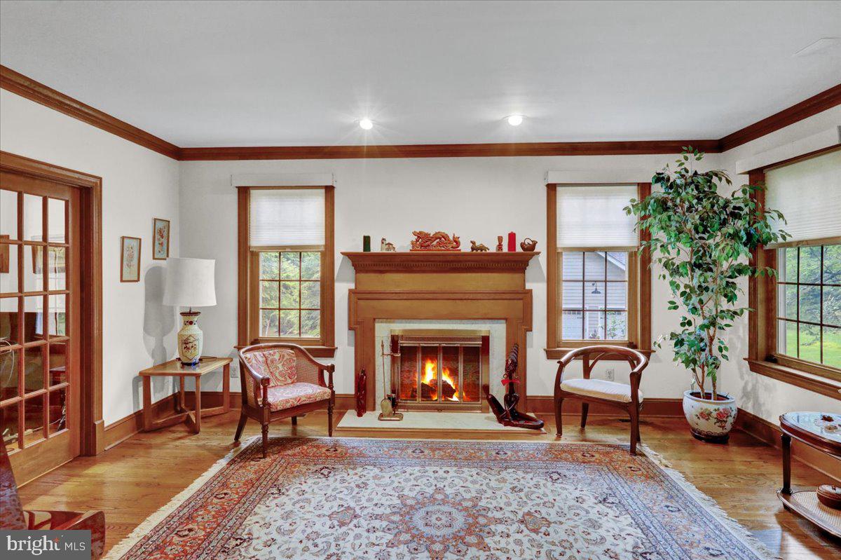 586 Berwyn Baptist Rd