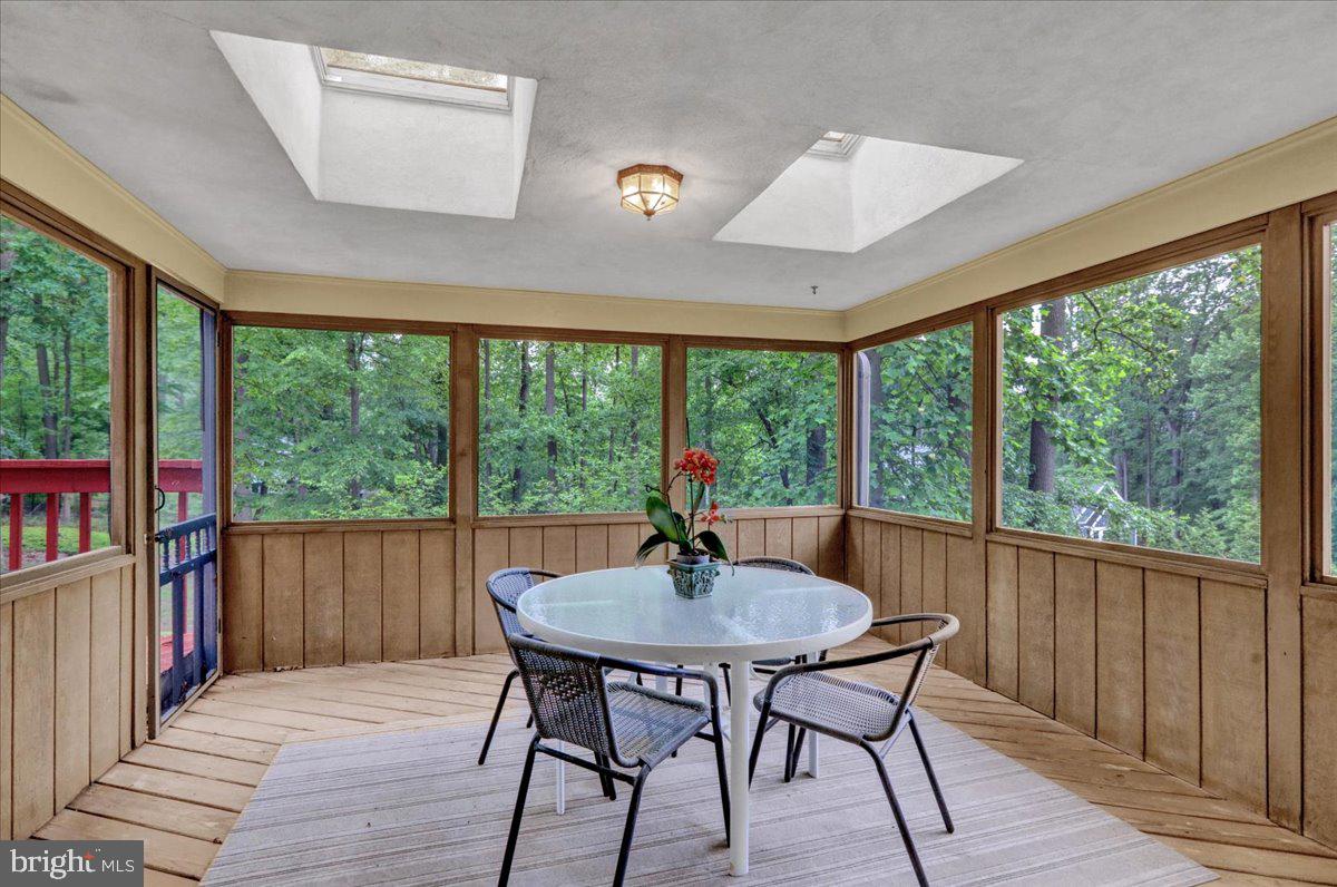 586 Berwyn Baptist Rd