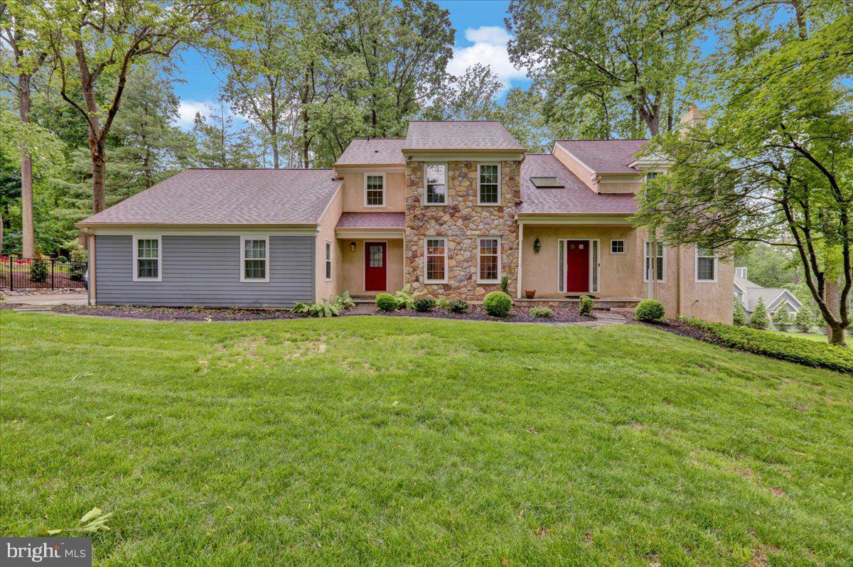 586 Berwyn Baptist Rd