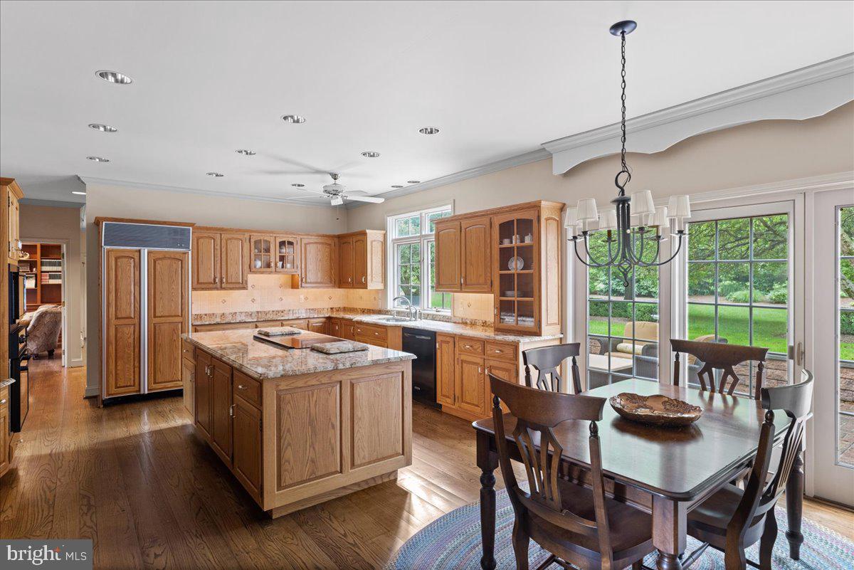1208 Hunt Seat Dr