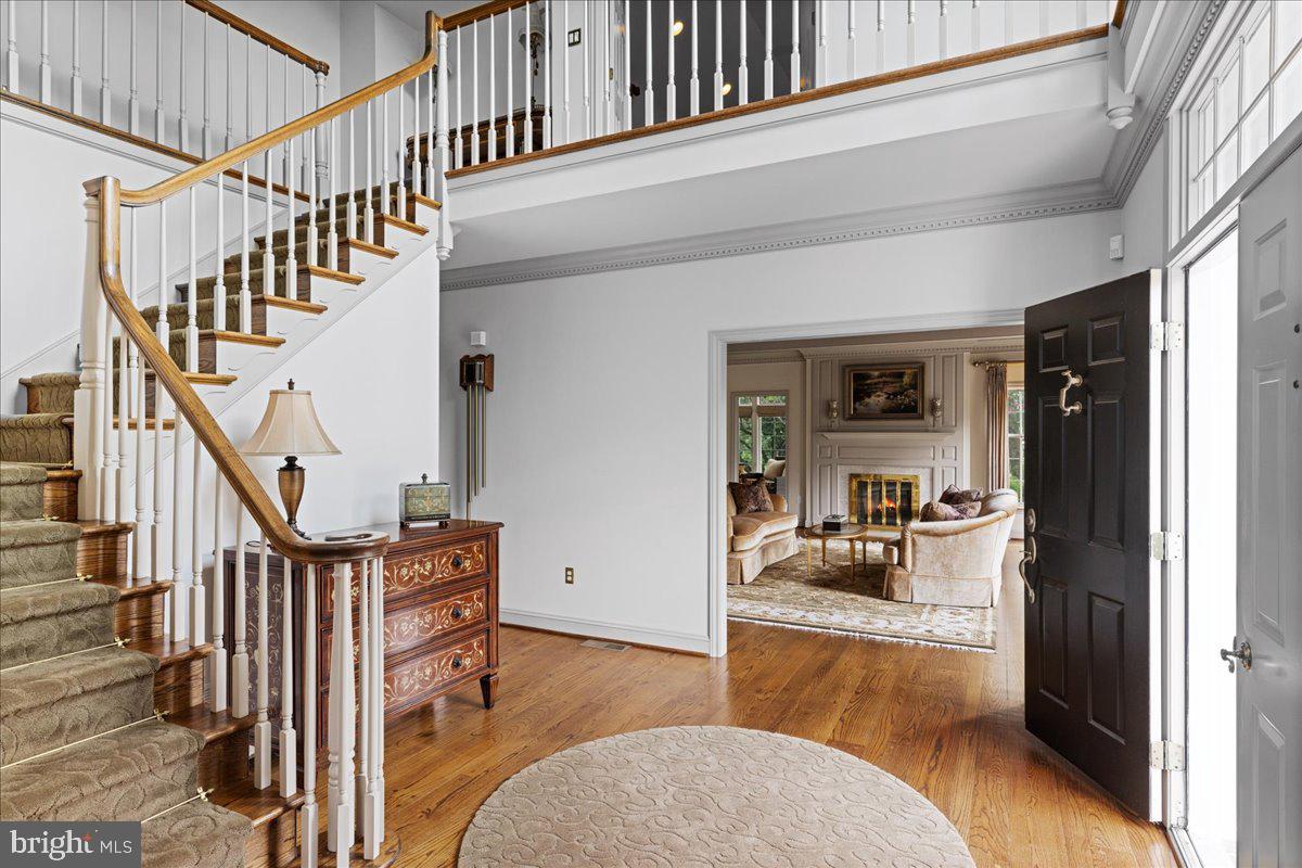 1208 Hunt Seat Dr