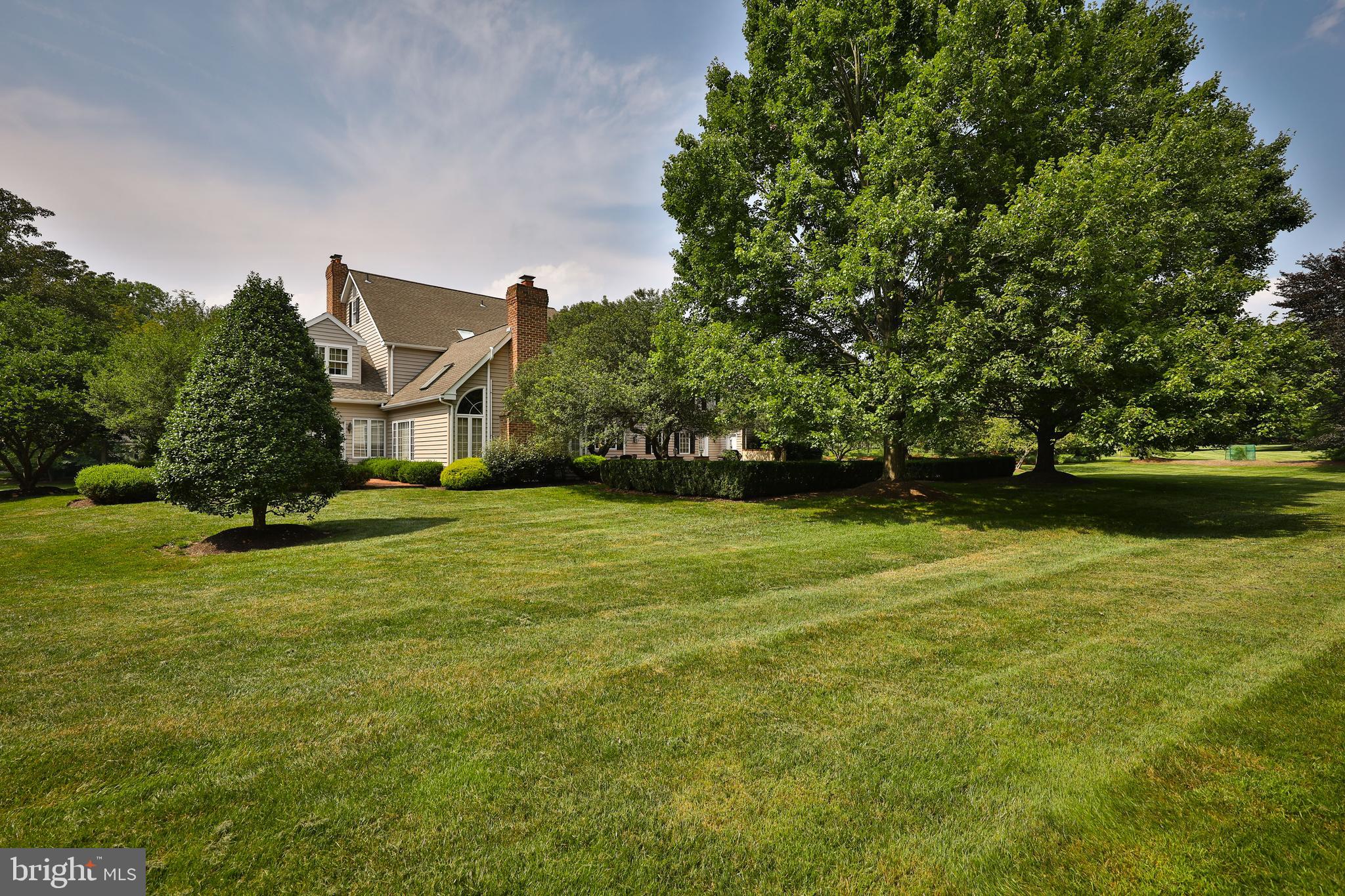 1208 Hunt Seat Dr
