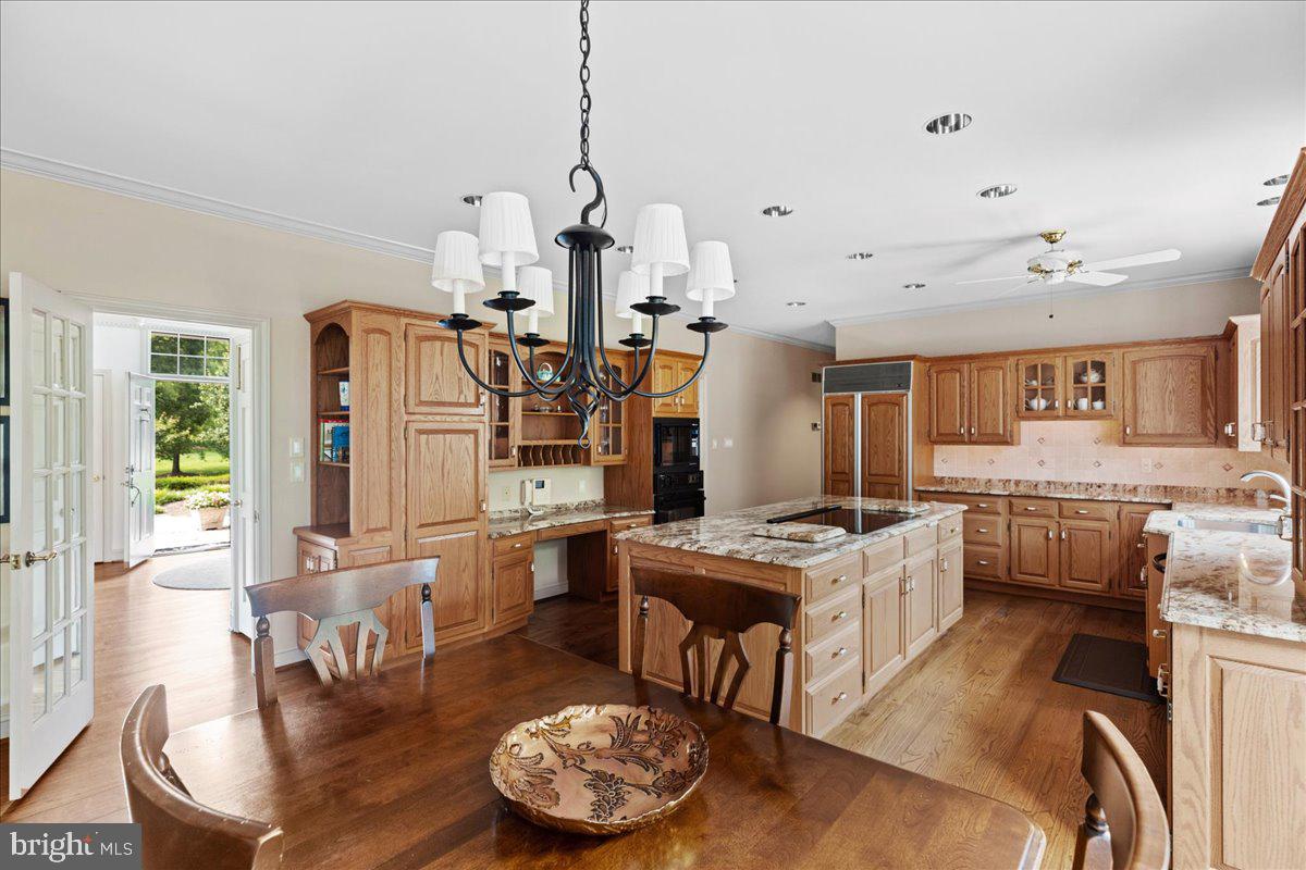 1208 Hunt Seat Dr
