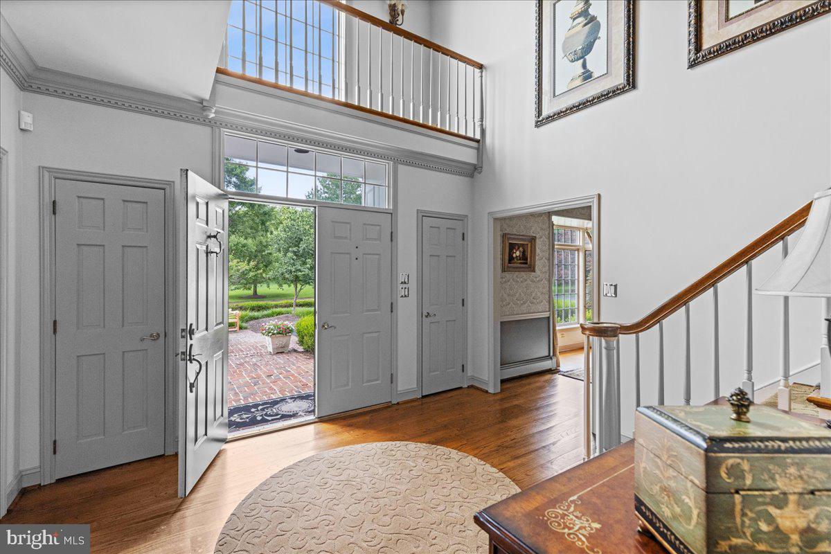 1208 Hunt Seat Dr