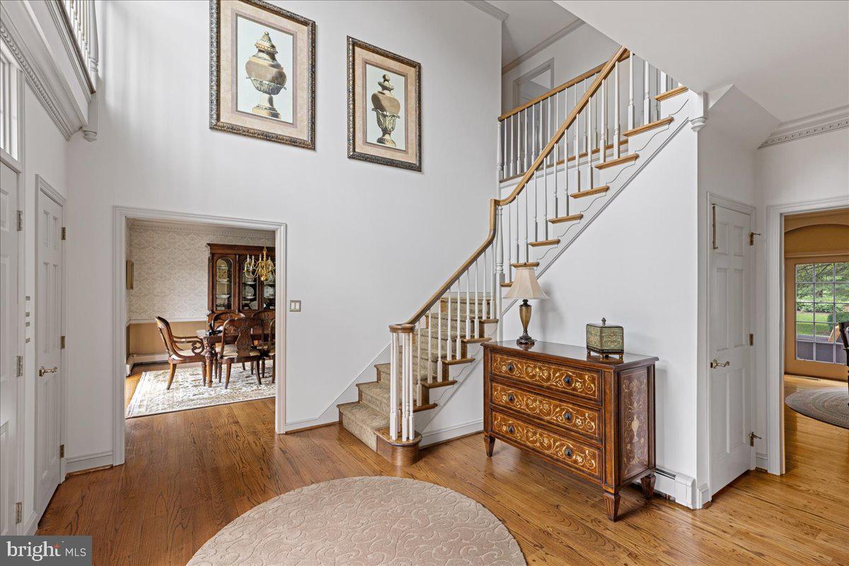 1208 Hunt Seat Dr
