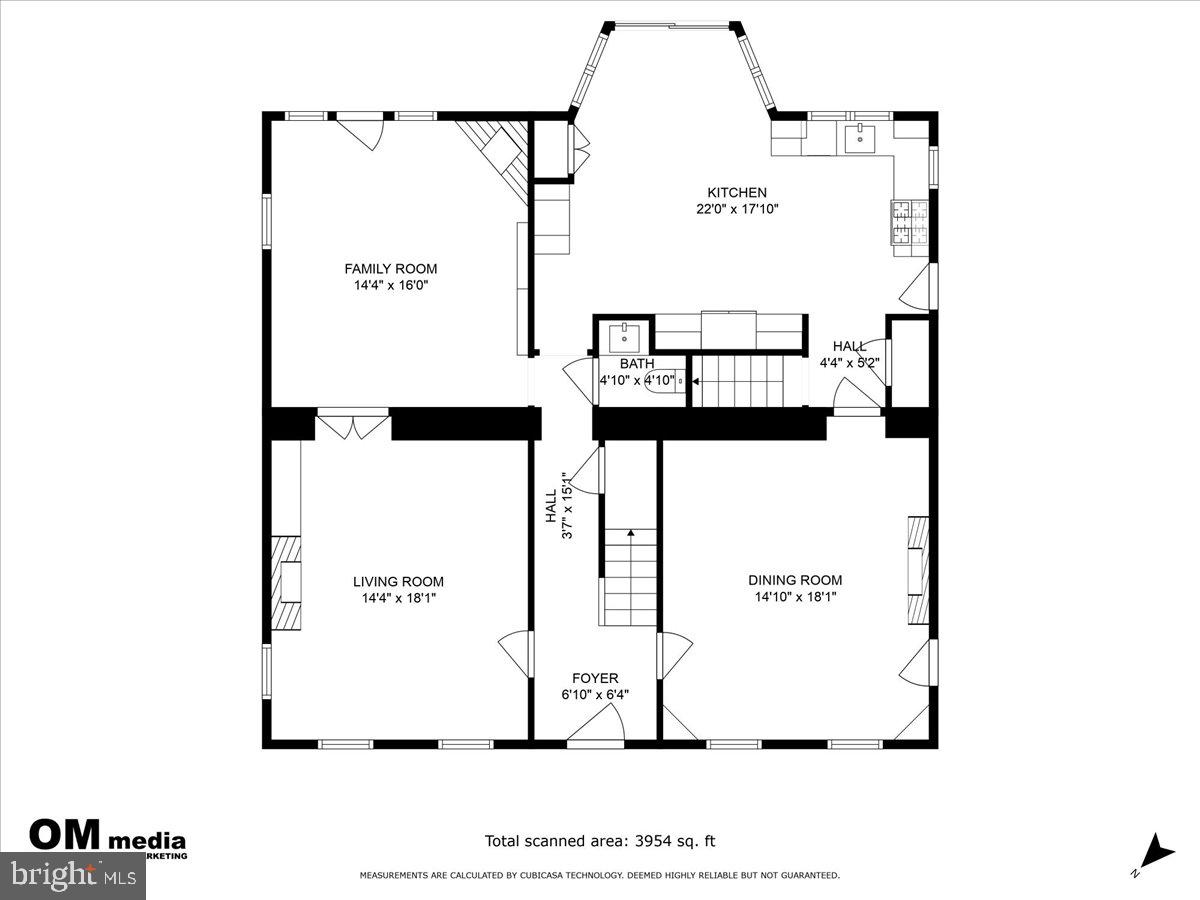 1108 Old Bethlehem Pike