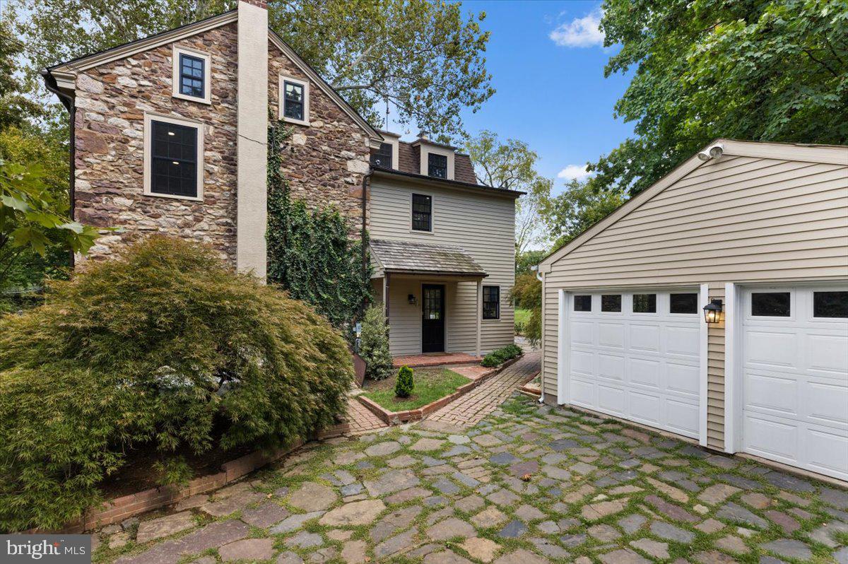 1108 Old Bethlehem Pike