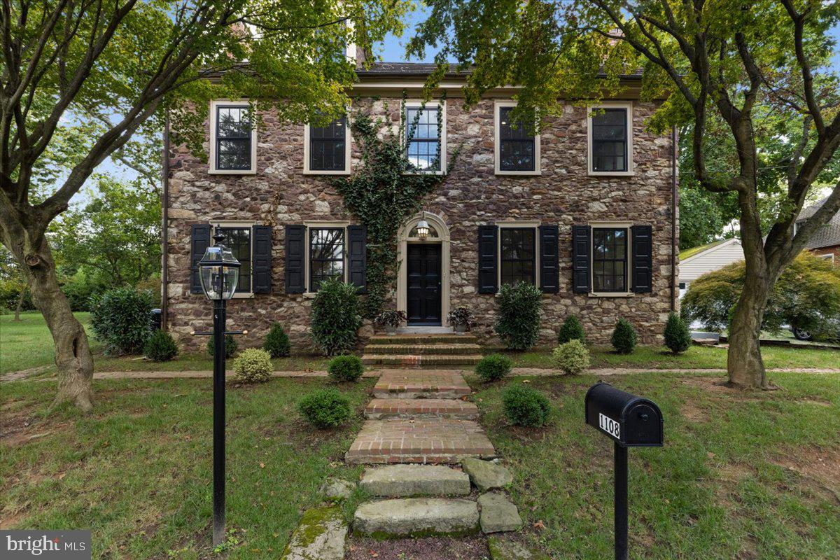 1108 Old Bethlehem Pike