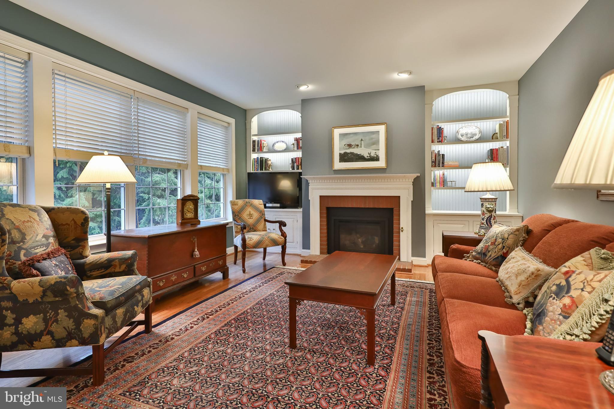 529 Exeter Ct
