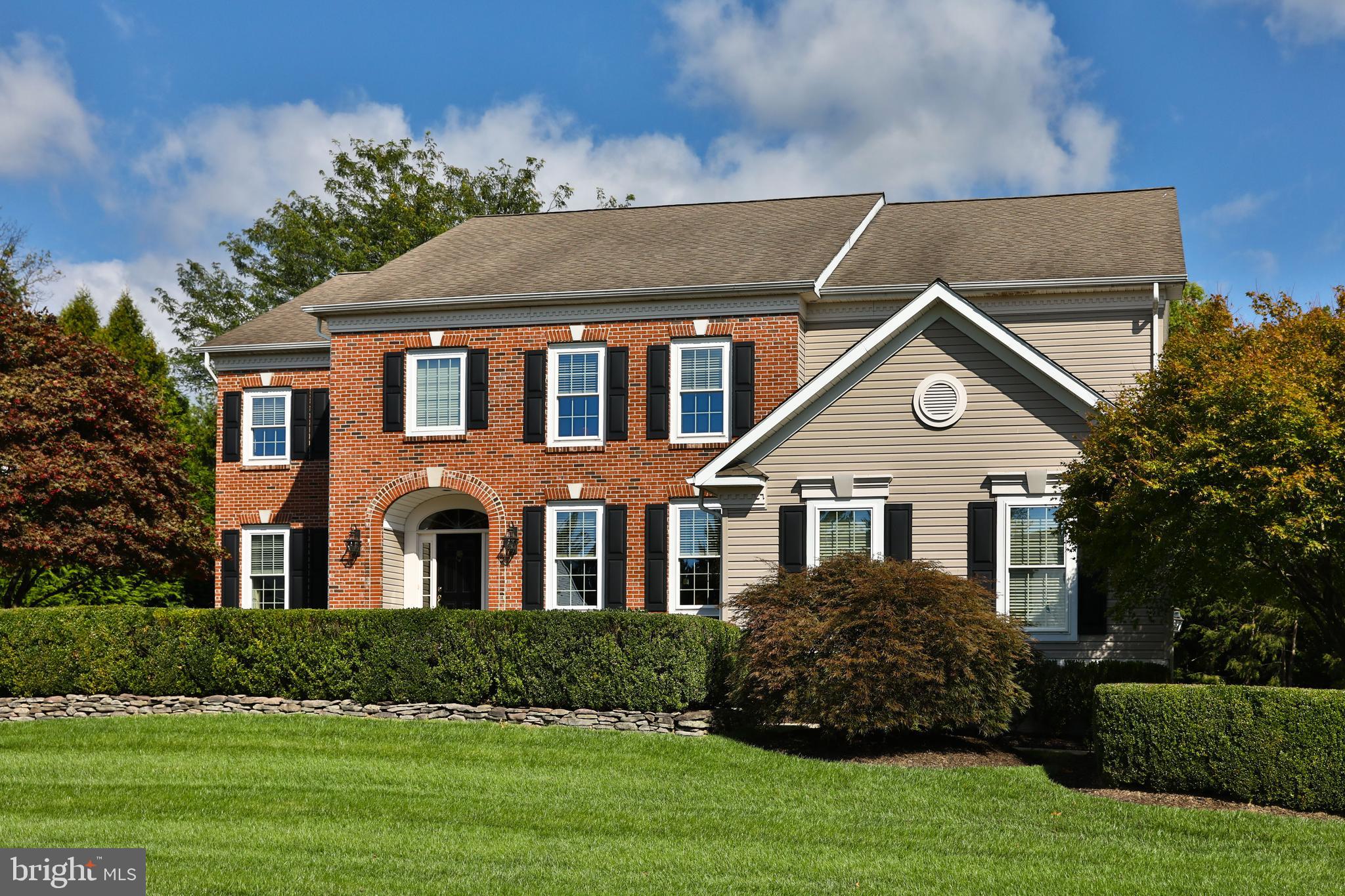 529 Exeter Ct