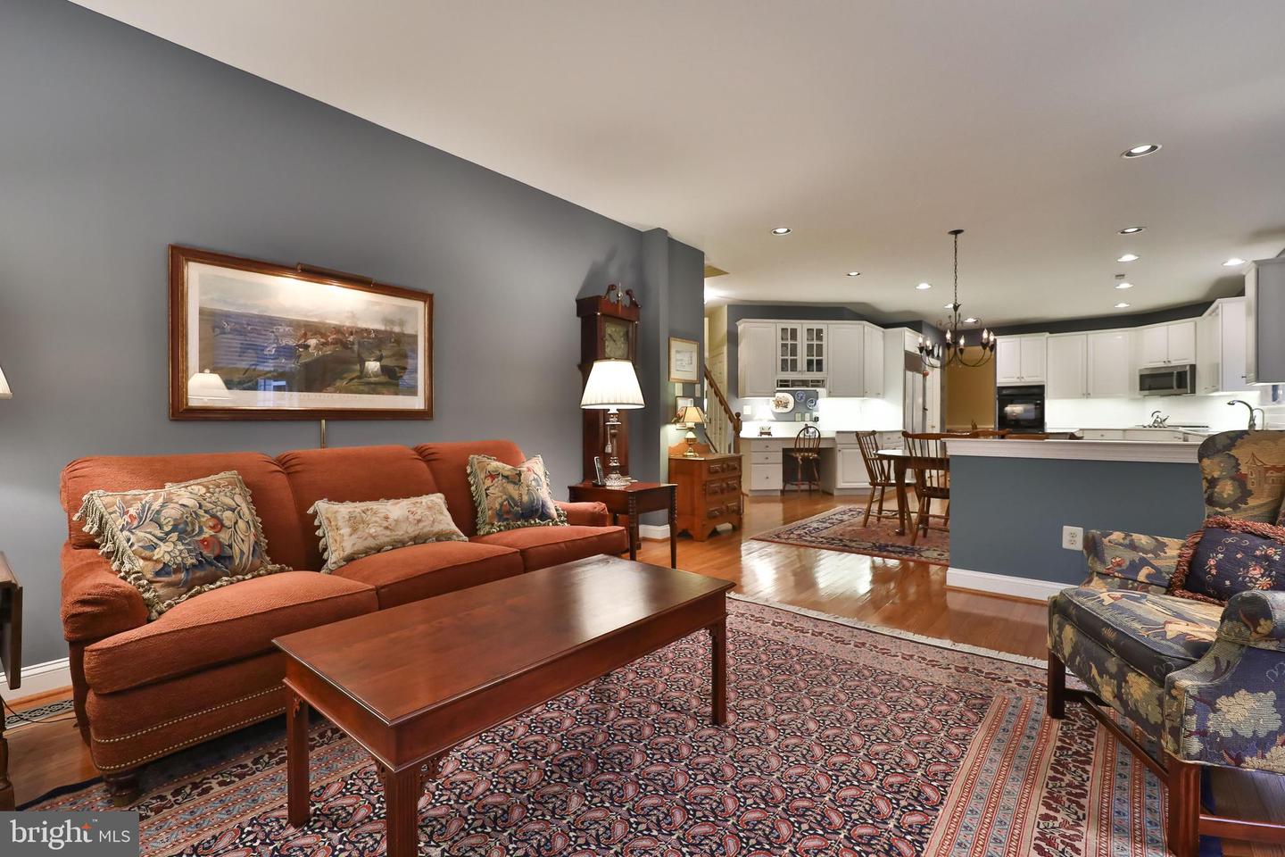 529 Exeter Ct