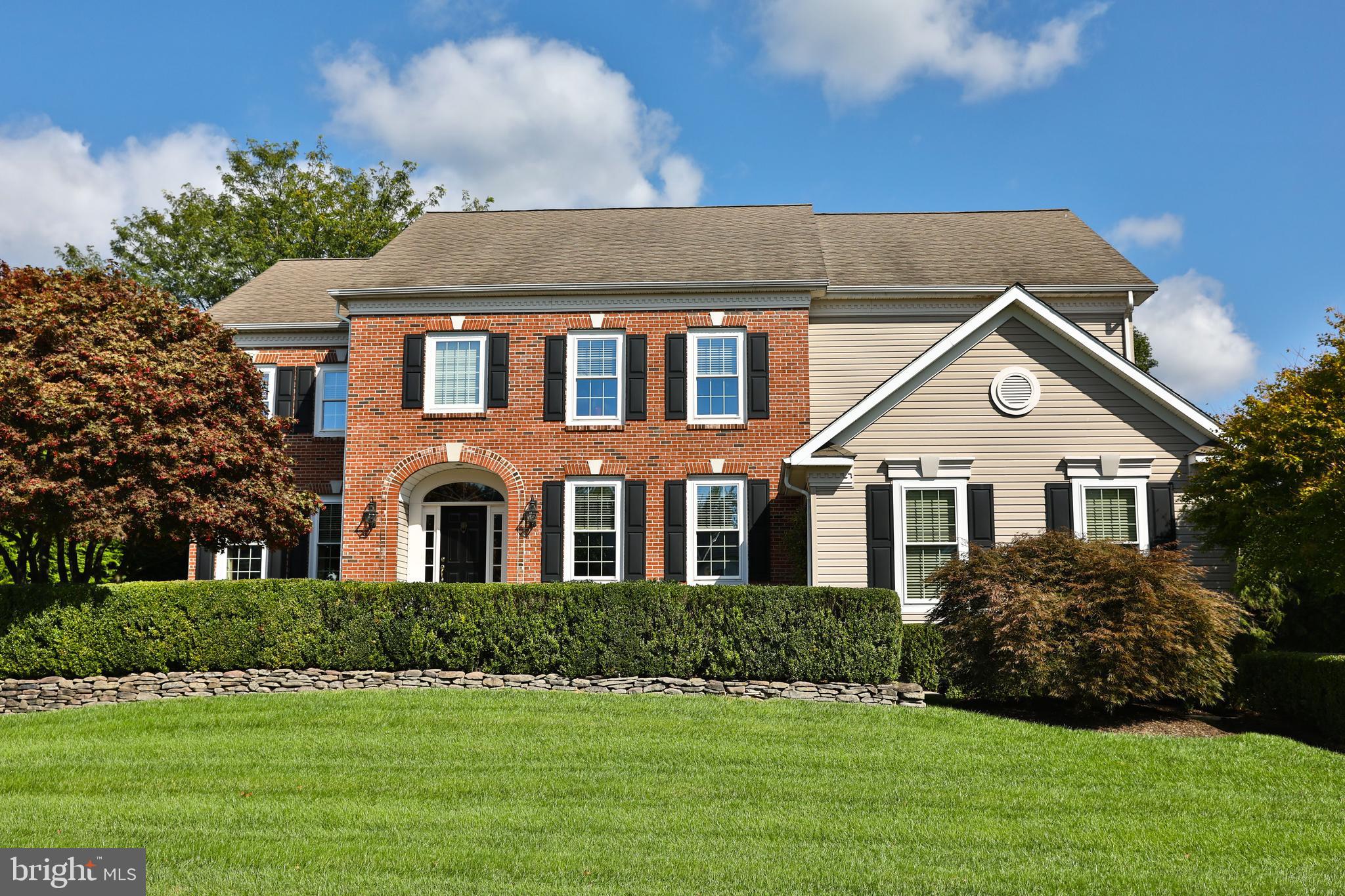 529 Exeter Ct