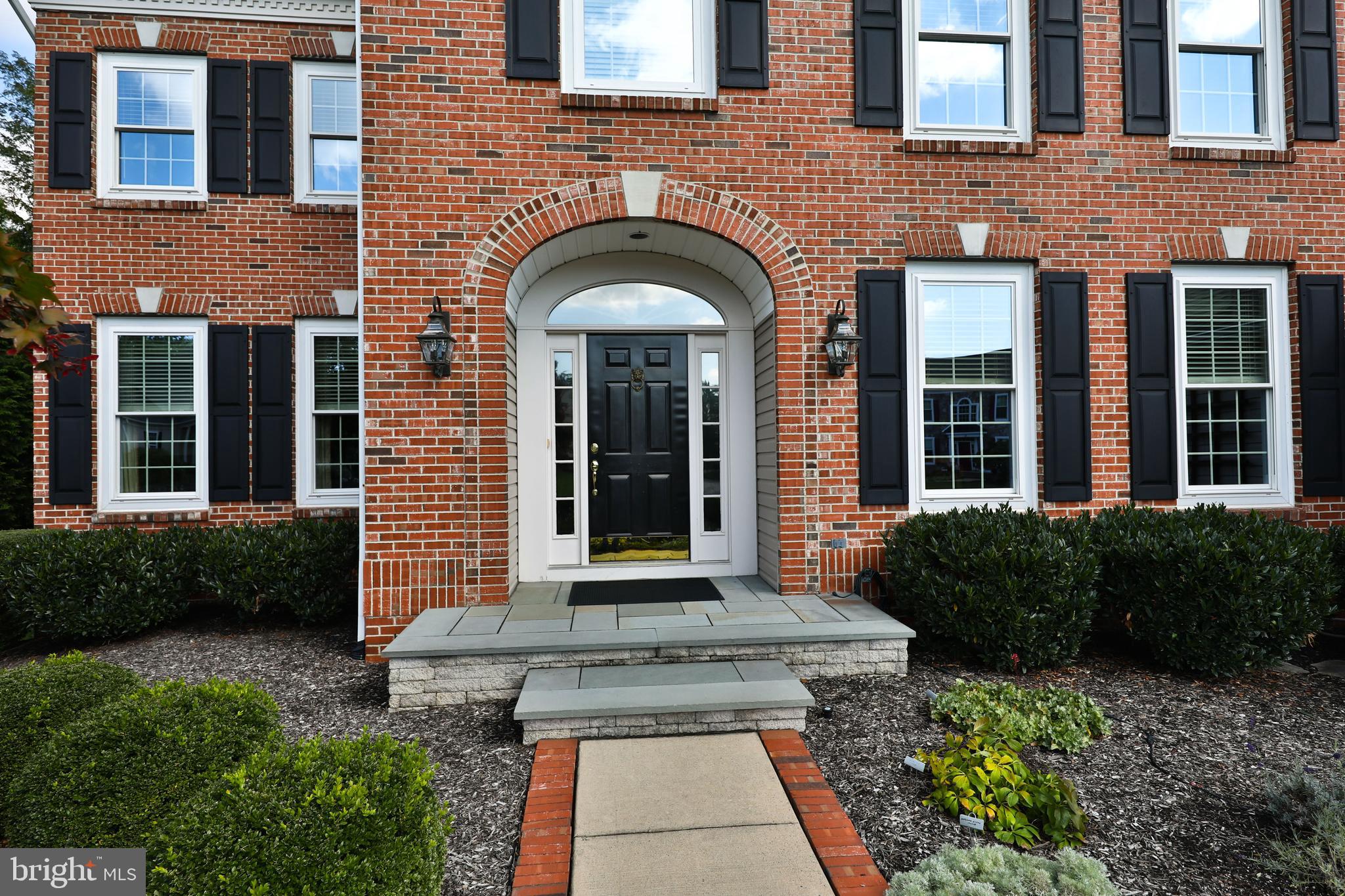 529 Exeter Ct
