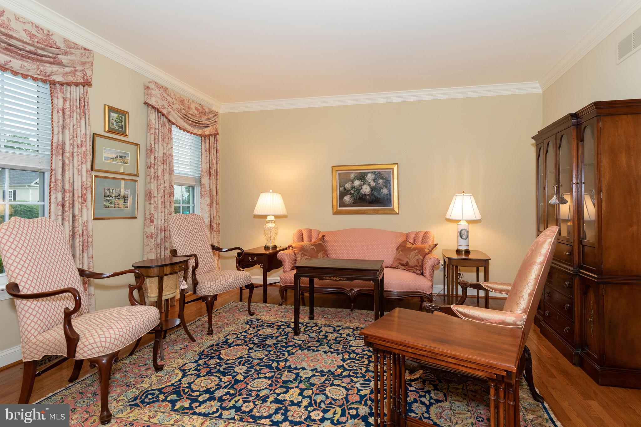 529 Exeter Ct
