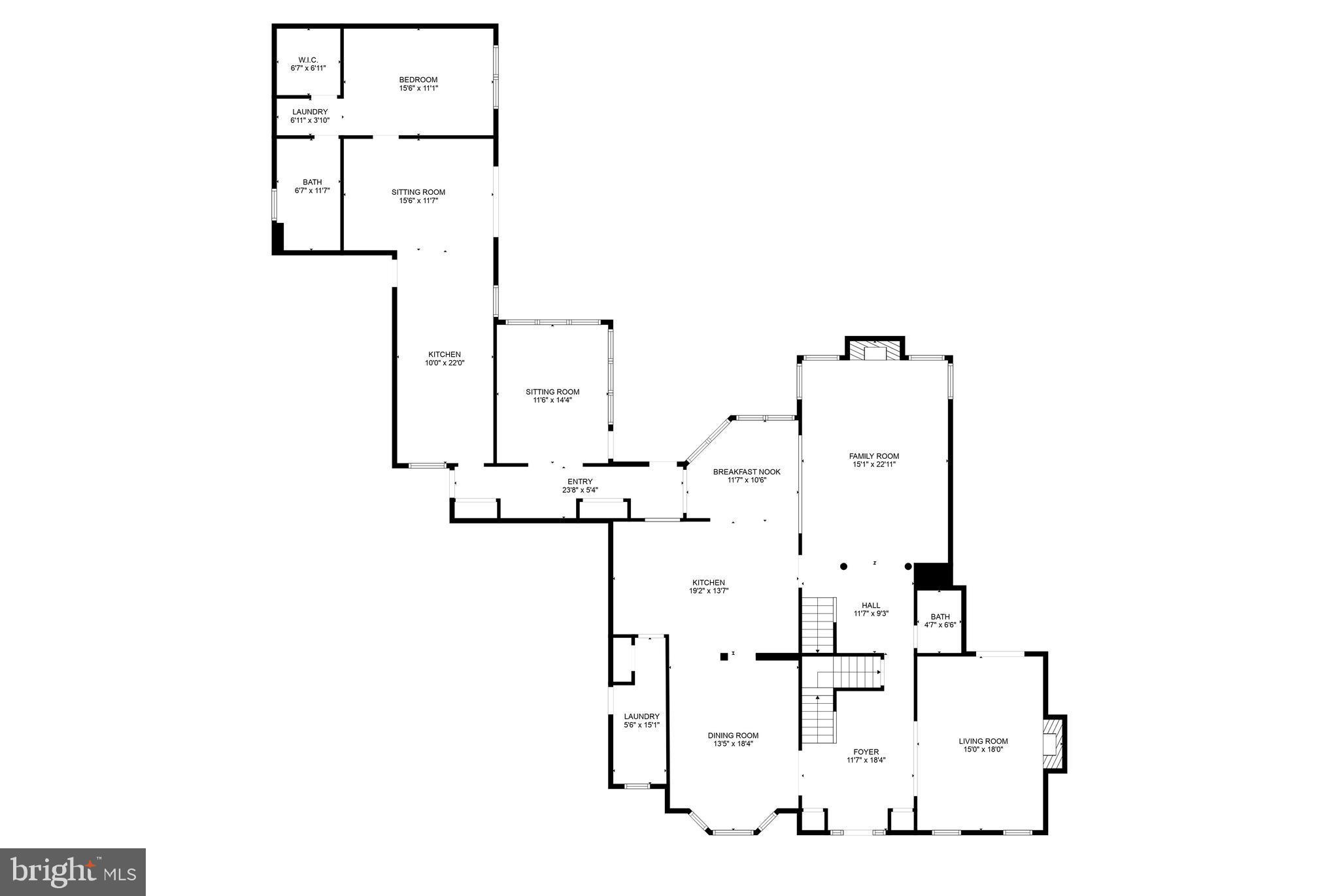 830 Wooded Pond Rd