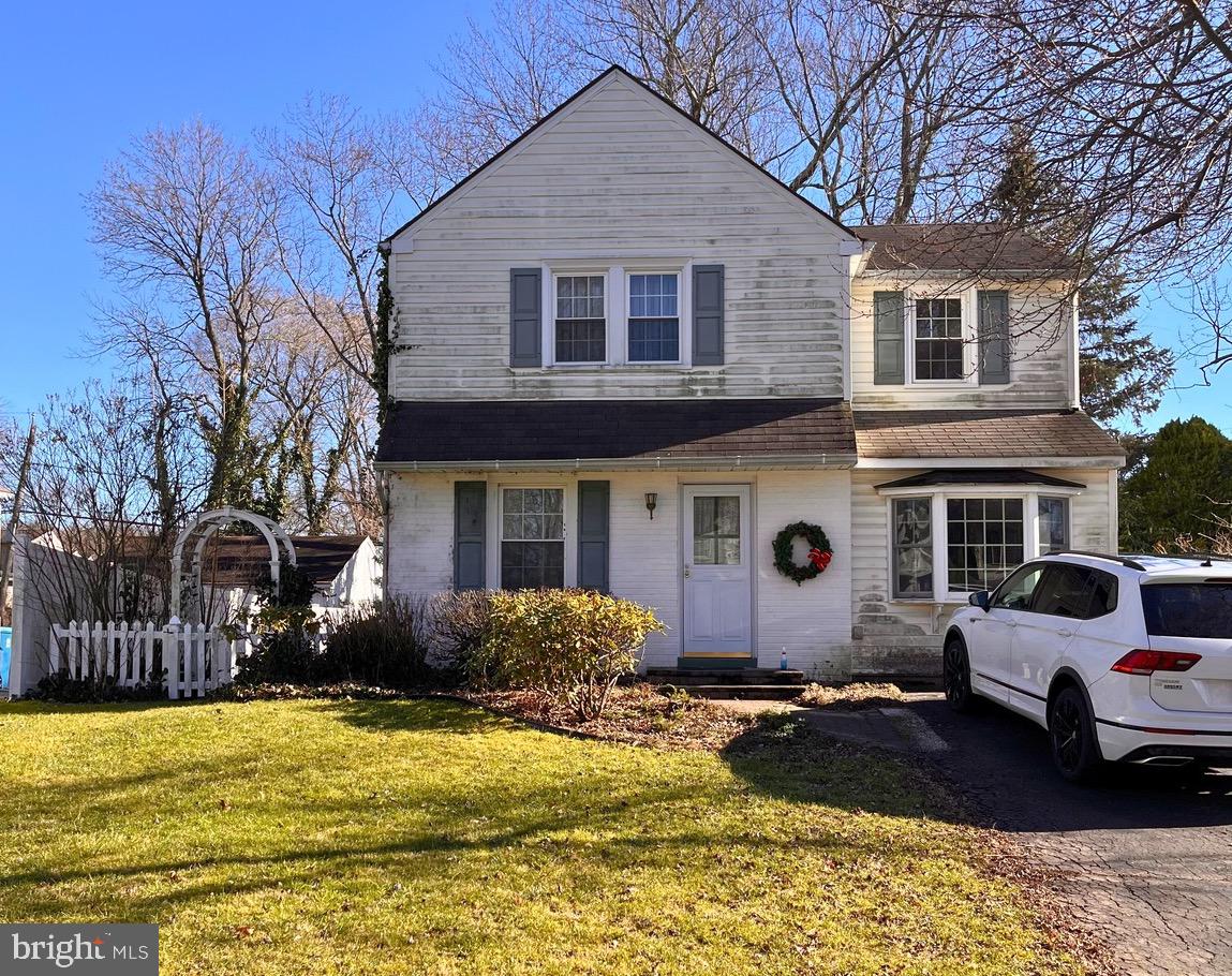 432 Hoover Ave