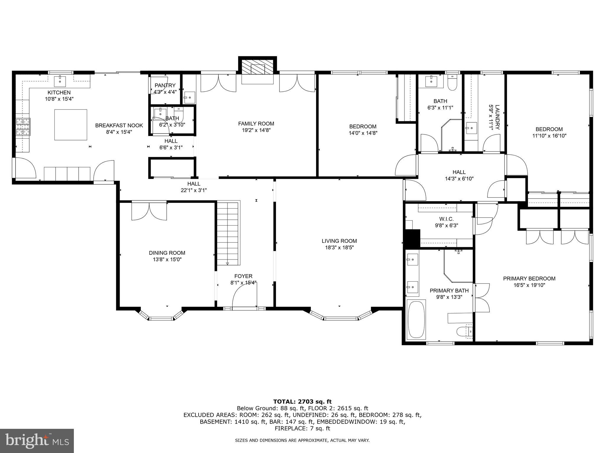 1503 Valley View Dr