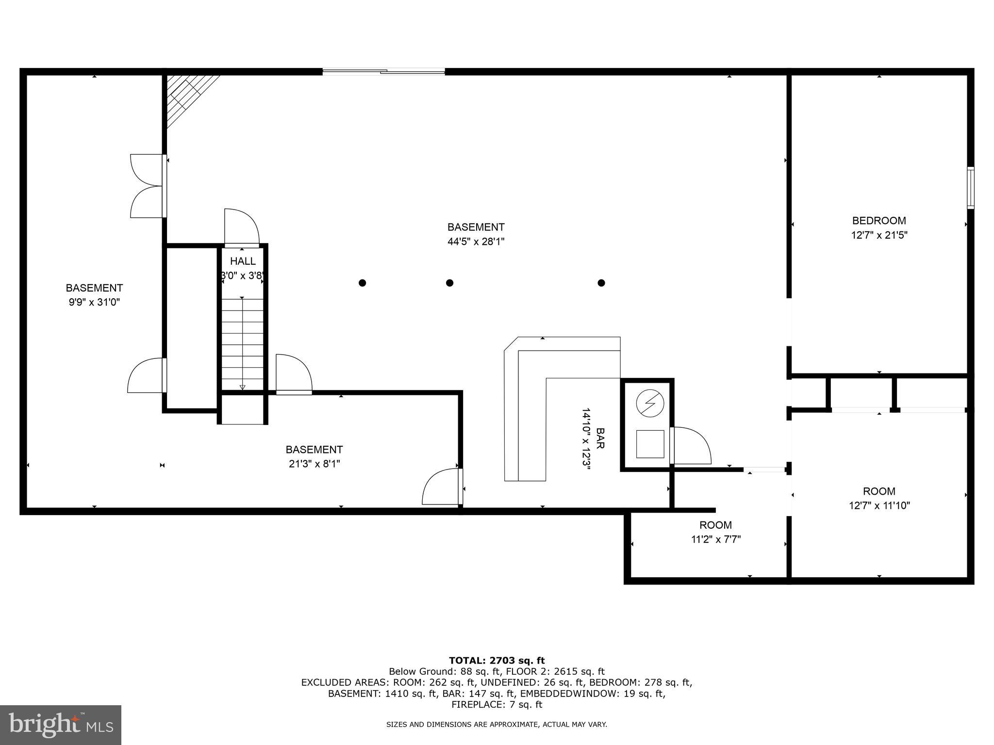 1503 Valley View Dr