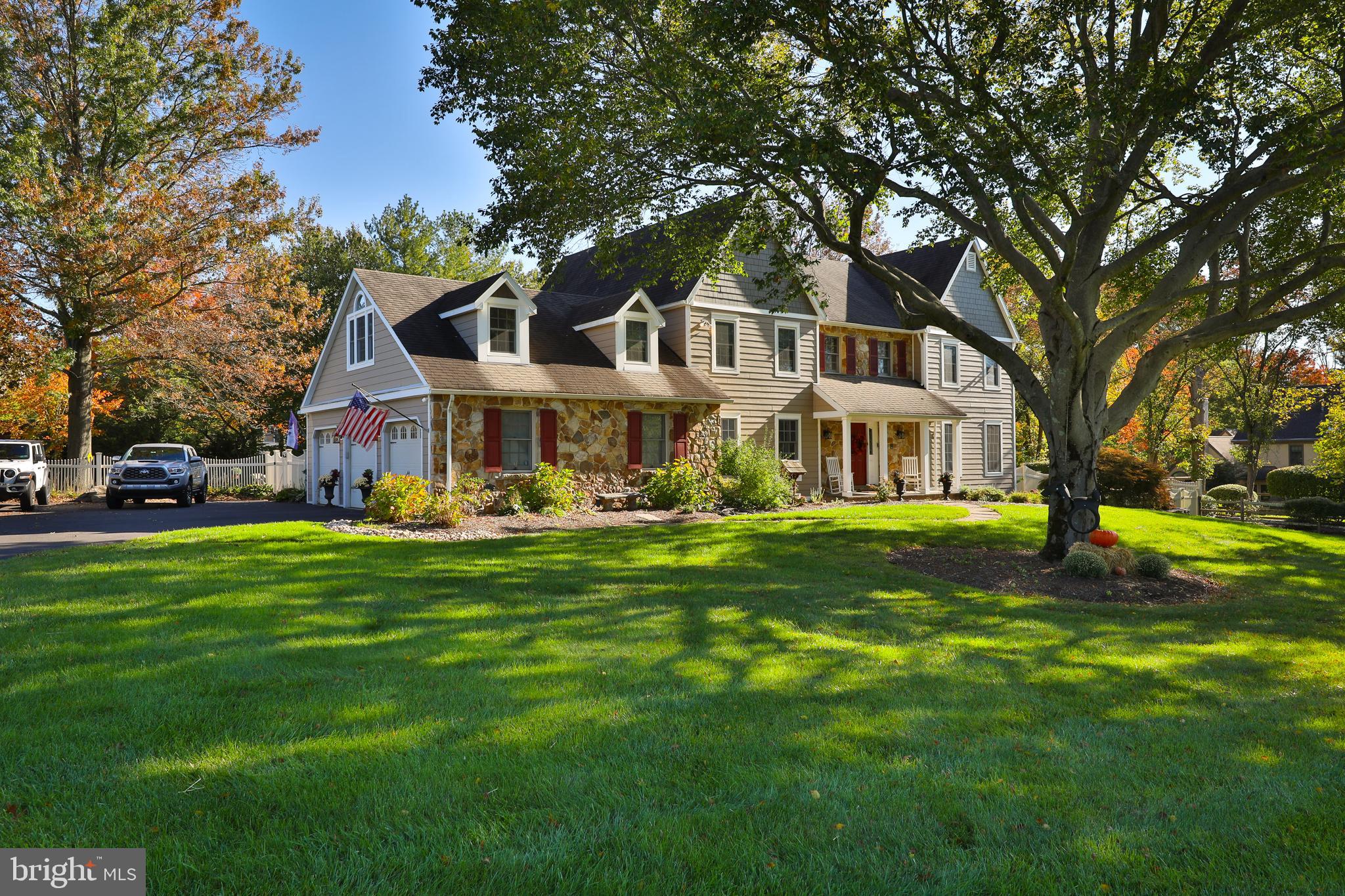 1213 Forest Hill Dr