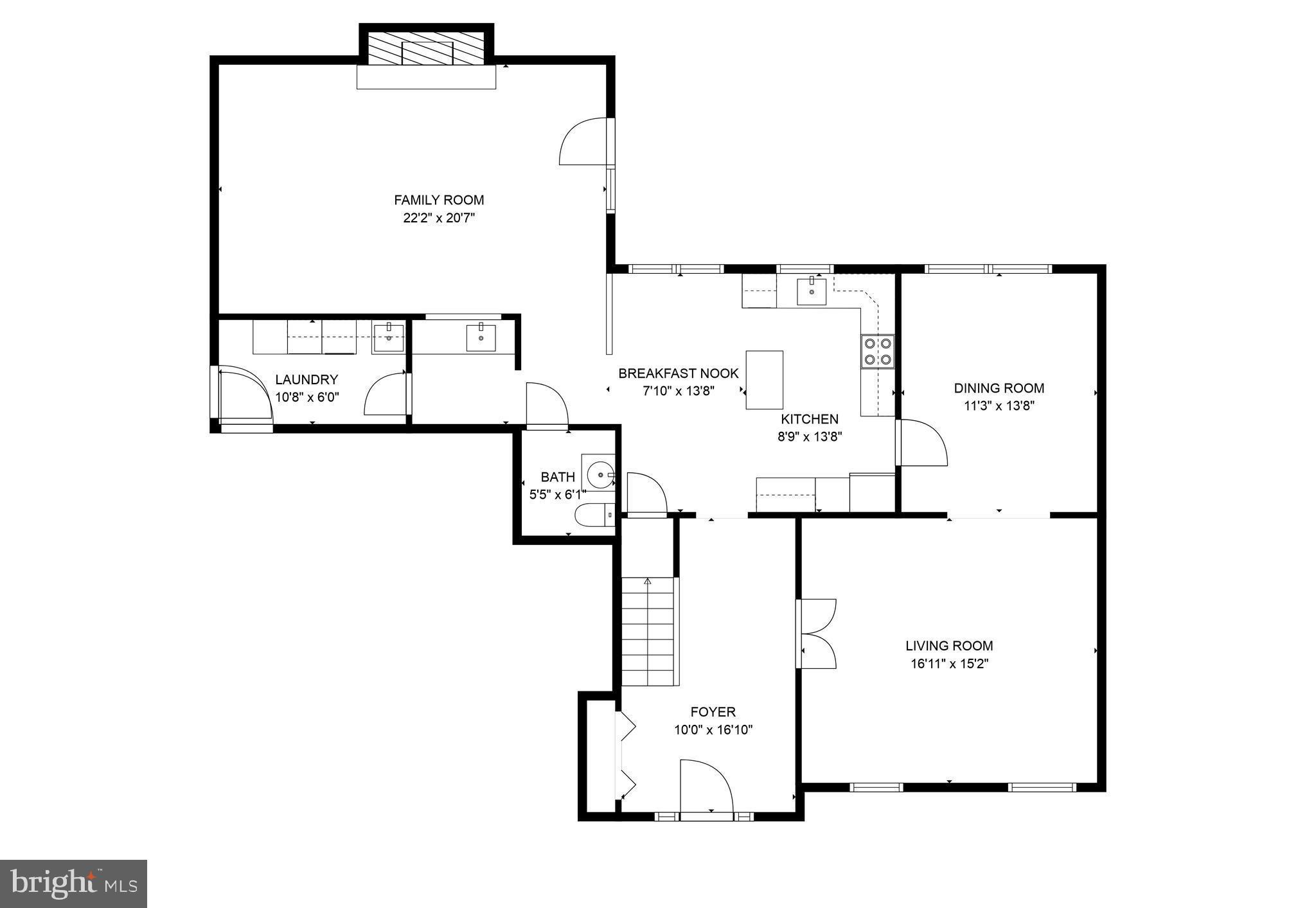 384 Gosling Dr