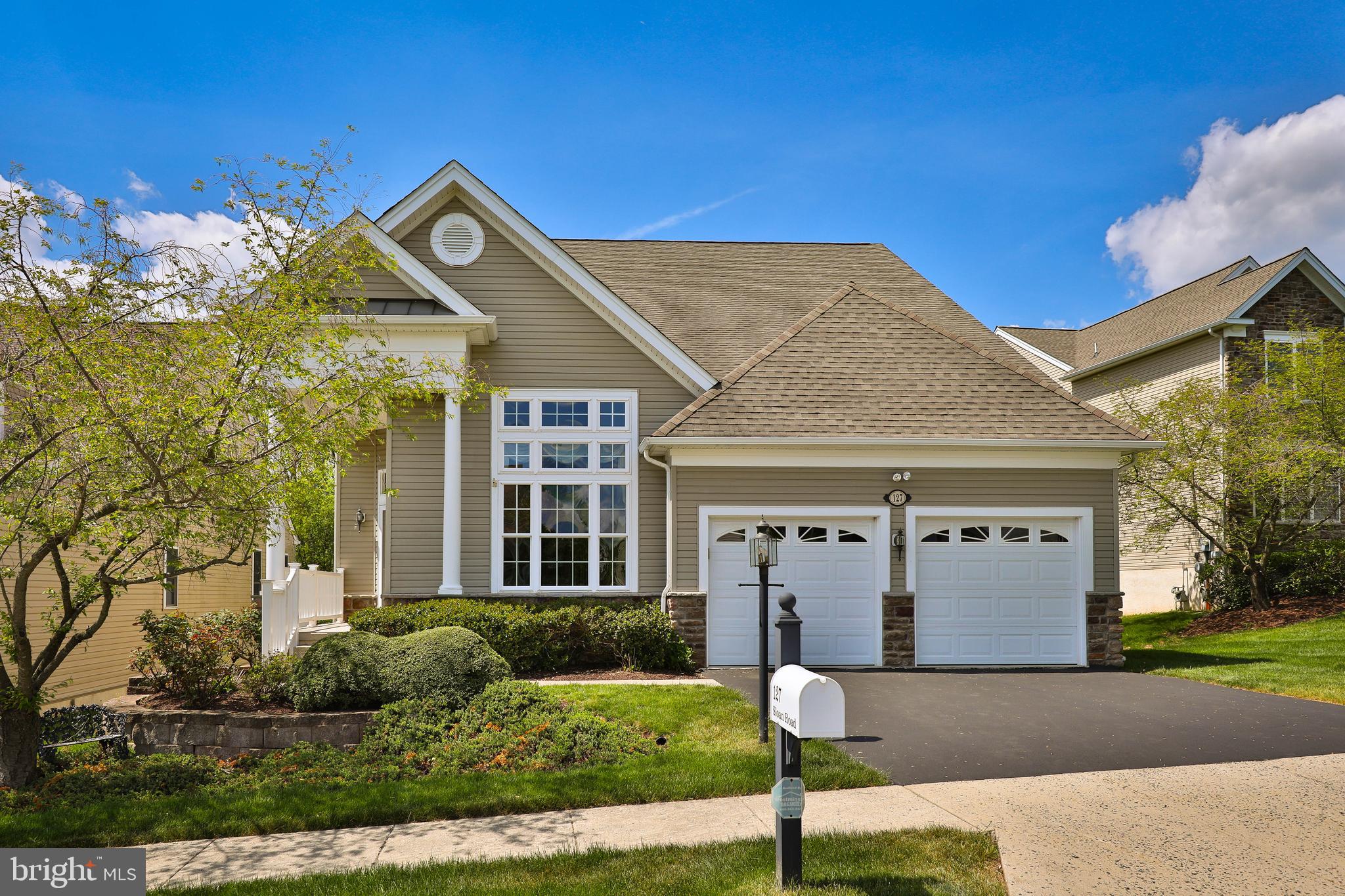 127 Sloan Rd