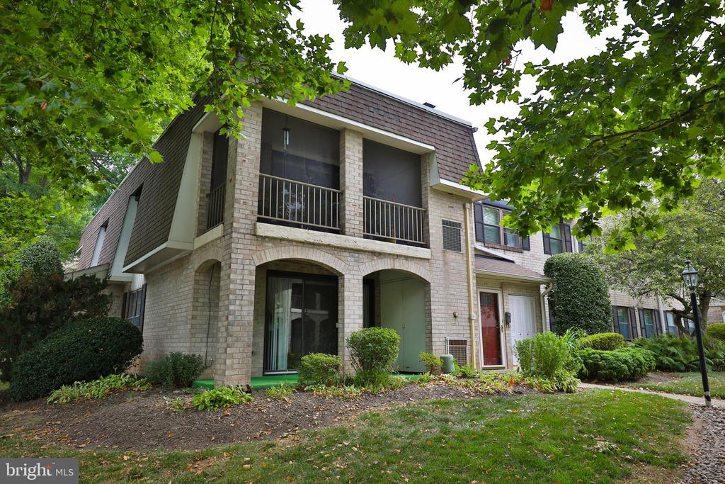 501 N Bethlehem Pike #13-A Lower