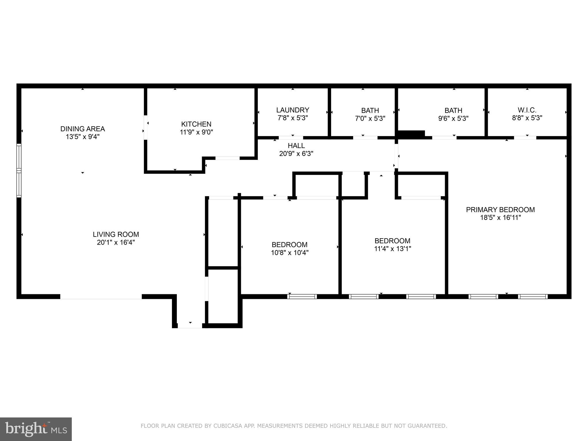 501 N Bethlehem Pike #13-A Lower