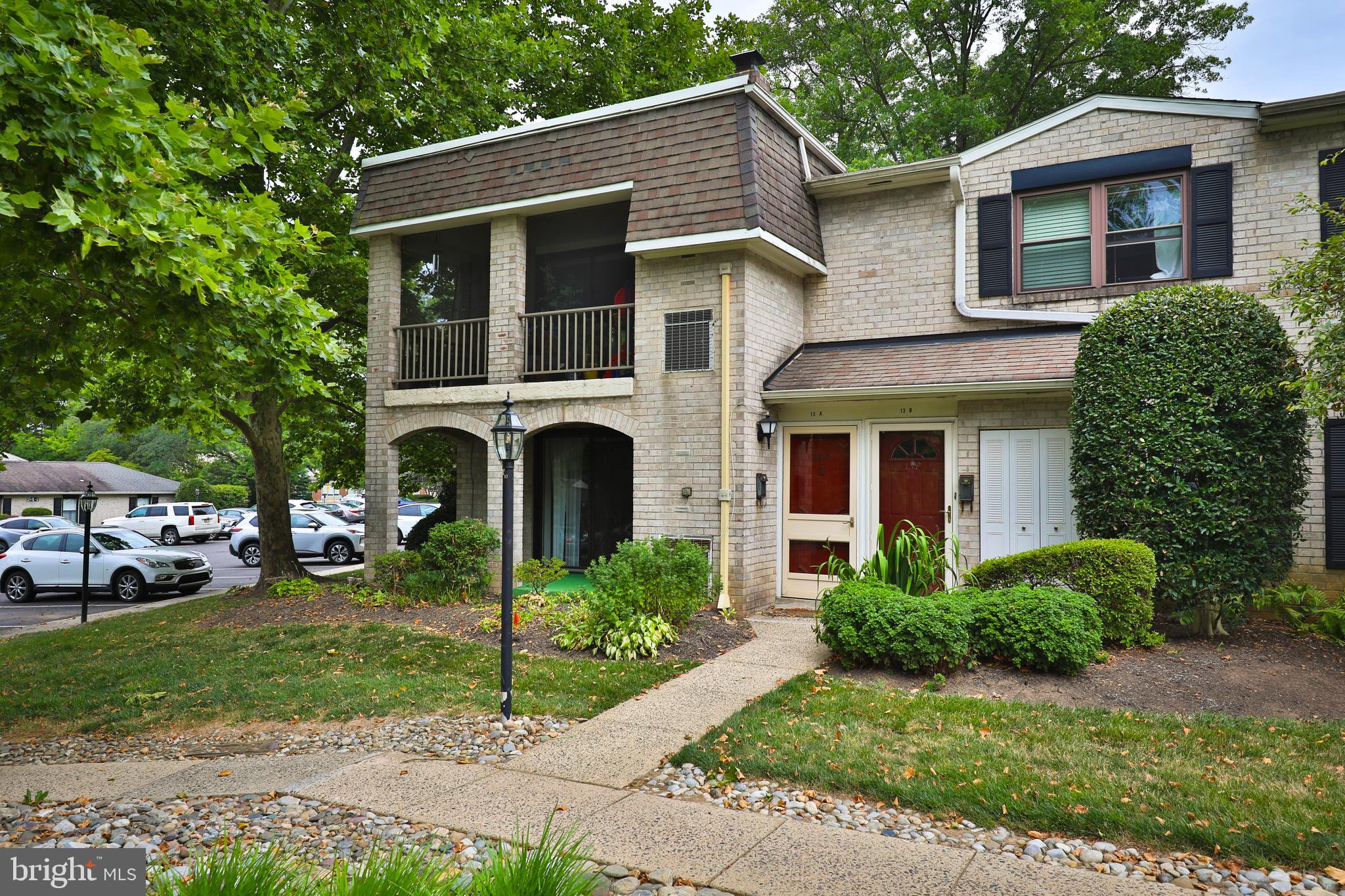501 N Bethlehem Pike #13-A Lower